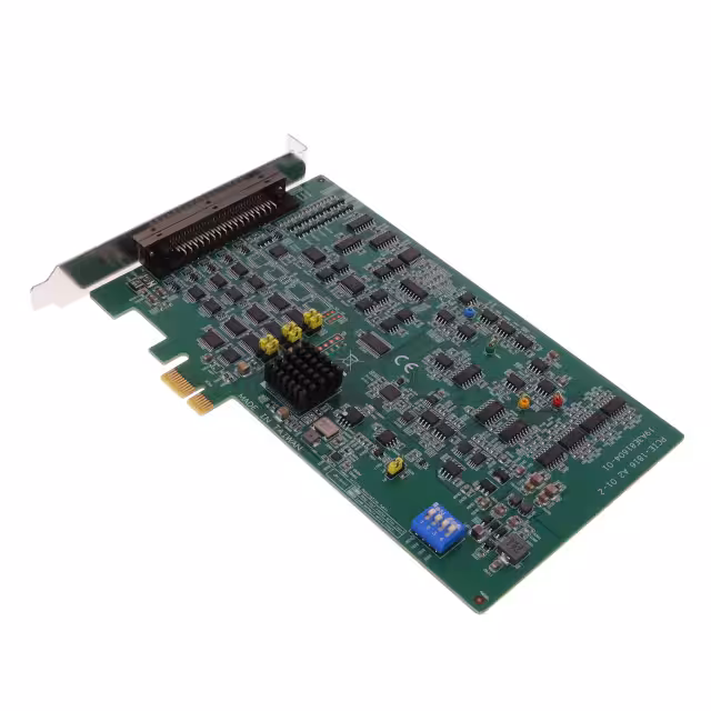 PCIE-1816-AE Advantech Corp  Data Acquisition (DAQ)